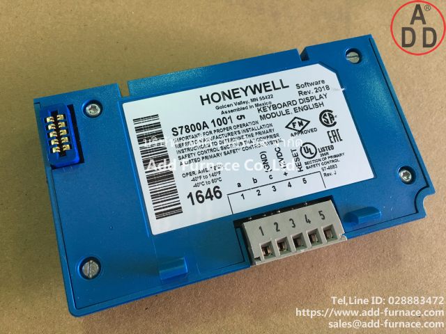 Honeywell-S7800A-1001 (2)